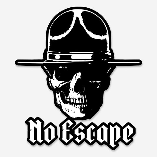 NO ESCAPE CLASSIC