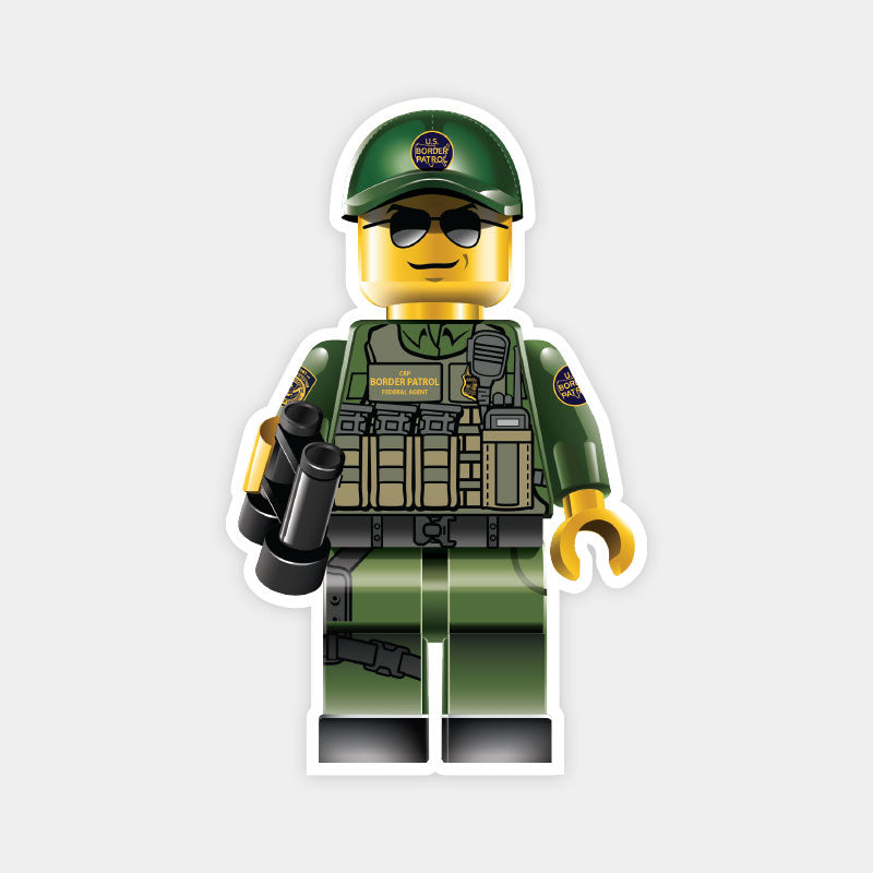 USBP WATCHMAN
