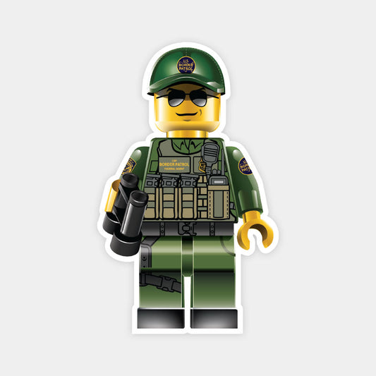 USBP WATCHMAN