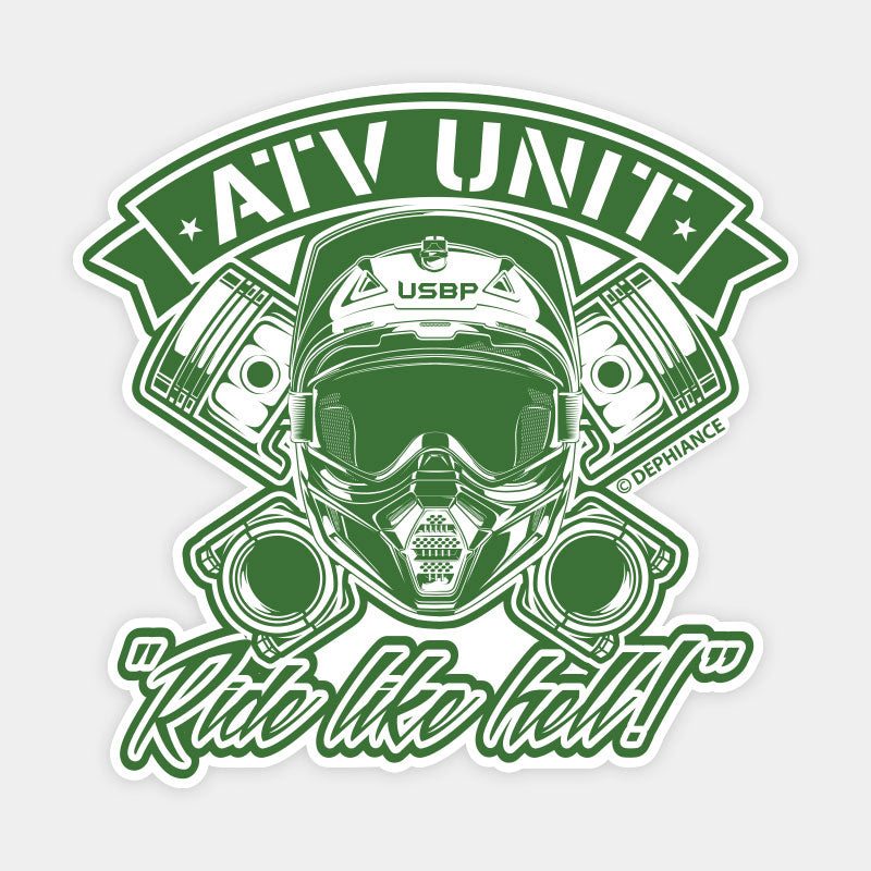 ATV UNIT