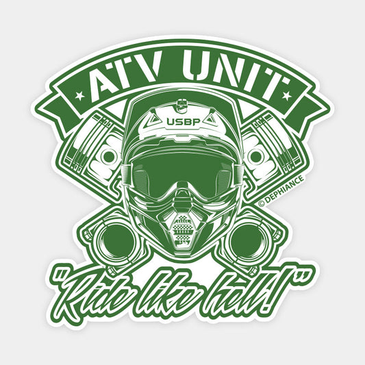 ATV UNIT