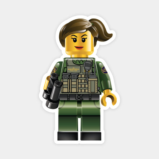 FEMALE BPA