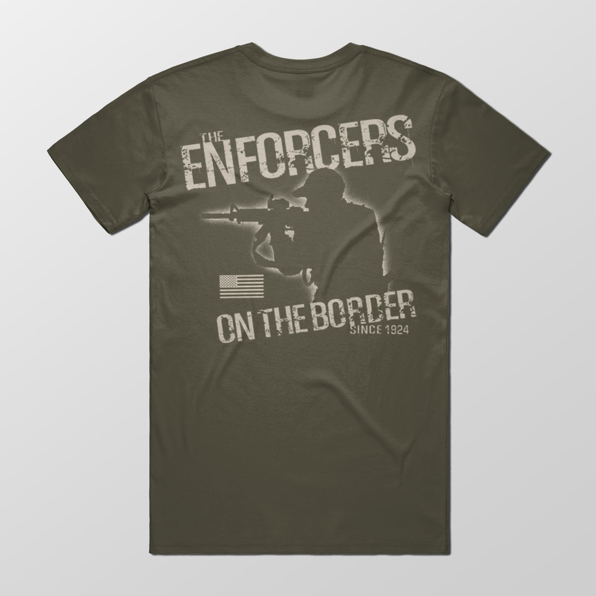 ENFORCERS