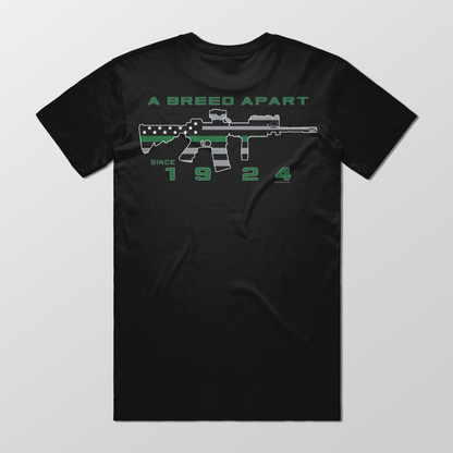 A Breed Apart