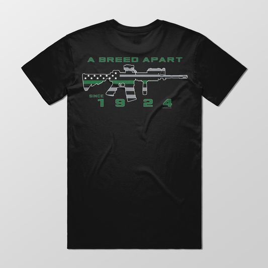 A Breed Apart