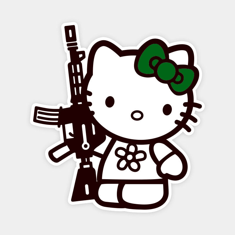 KITTY