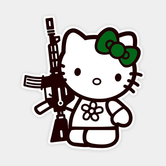 KITTY
